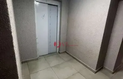 Apartamento com 1 dormitório à venda, 35 m² por r$ 230.000,00 - vila formosa - são paulo/sp