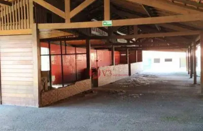 Galpão para alugar, 15000 m² por r$ 140.000,00/mês - jardim aricanduva - são paulo/sp