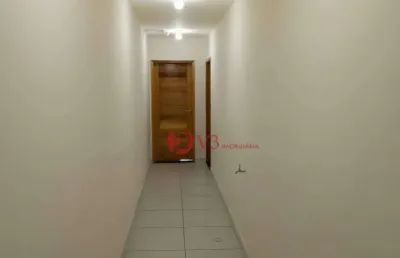 Apartamento com 2 dormitórios à venda, 60 m² por r$ 370.000,00 - vila carrão - são paulo/sp