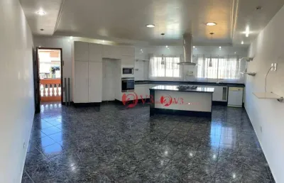 Casa com 3 dormitórios à venda, 700 m² por r$ 2.900.000,00 - cidade patriarca - são paulo/sp