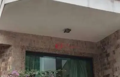 Sobrado com 3 dormitórios à venda, 152 m² por r$ 1.150.000,00 - jardim anália franco - são paulo/sp