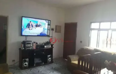 Casa com 3 dormitórios à venda, 115 m² por r$ 750.000,00 - vila esperança - são paulo/sp