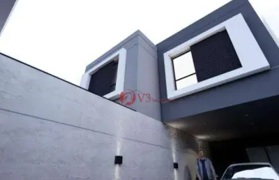 Sobrado com 3 dormitórios à venda, 134 m² por r$ 848.000,00 - penha de frança - são paulo/sp