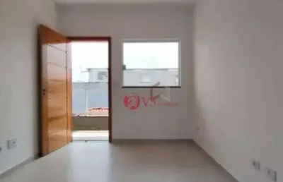 Apartamento com 2 dormitórios à venda, 35 m² por r$ 215.000 - cidade líder - são paulo/sp