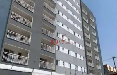Apartamento com 2 dormitórios à venda, 49 m² por r$ 300.000,00 - vila progresso (zona leste) - são paulo/sp