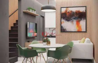 Residencial oliveira, com 2 quartos, 84 m²- em  itaquera - são paulo/sp