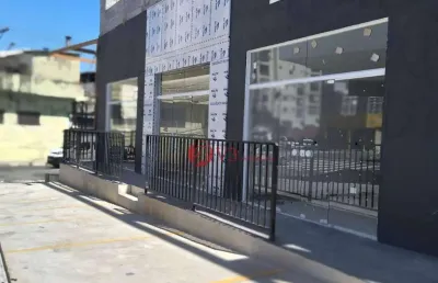 Loja para alugar, 50 m² por r$ 3.530,00/mês - vila formosa - são paulo/sp