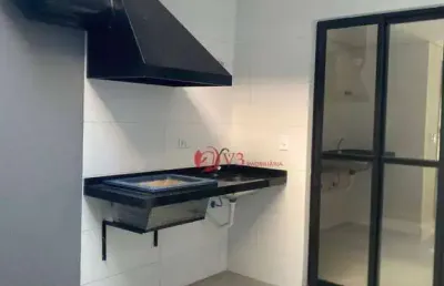 Sobrado com 3 dormitórios à venda, 106 m² por r$ 620.000,00 - artur alvim - são paulo/sp