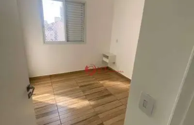 Apartamento com 2 dormitórios para alugar, 50 m² por r$ 2.905,00/mês - vila formosa - são paulo/sp