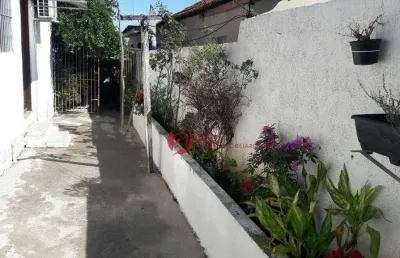 Casa com 2 dormitórios à venda, 325 m² por r$ 700.000,00 - vila taquari - são paulo/sp