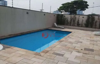 Apartamento a venda com 3 dormitorios e suite perto do metro vila matilde