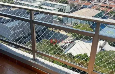 Apartamento com 3 dormitórios à venda, 68 m² por r$ 528.000,00 - casa verde - são paulo/sp