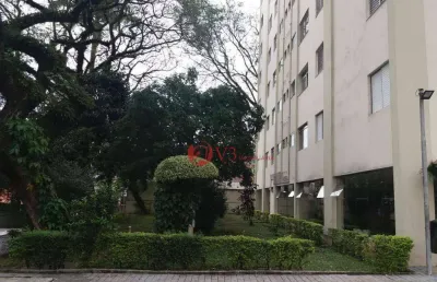 Apartamento com 2 dormitórios à venda, 72 m² por r$ 340.000,00 - cangaíba - são paulo/sp