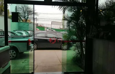 Terreno à venda, 1080 m² por r$ 3.500.000,00 - vila matilde - são paulo/sp