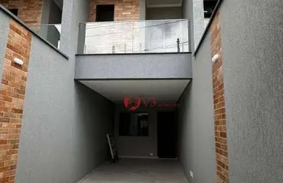 Sobrado com 3 dormitórios à venda, 120 m² por r$ 795.000,00 - cidade patriarca - são paulo/sp