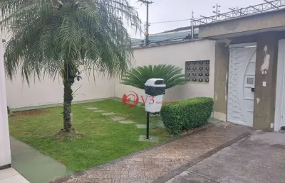 Sobrado com 2 dormitórios à venda, 60 m² por r$ 420.000 - são miguel - são paulo/sp