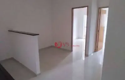 Apartamento com 2 dormitórios à venda, 40 m² por r$ 283.000 - artur alvim - são paulo/sp