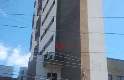 Apartamentos à venda - 1 e 2 dormitórios perto do metro guilhermina esperaça