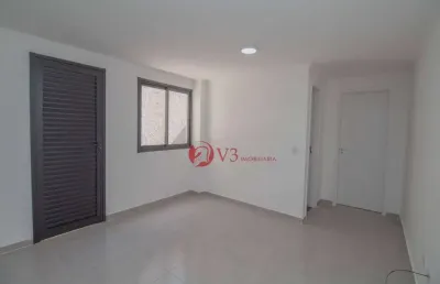Apartamento com 2 dormitórios à venda, 35 m² por r$ 230.000,00 - parque são lucas - são paulo/sp