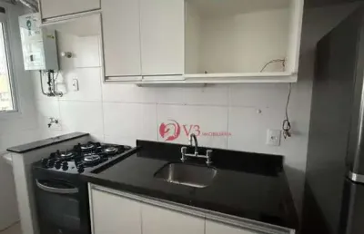 Apartamento com 1 dormitório para alugar, 39 m² por r$ 3.775/mês - tatuapé - são paulo/sp