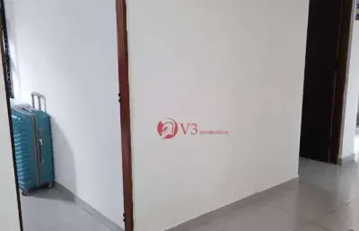 Apartamento com 2 dormitórios à venda, 48 m² por r$ 170.000,00 - vila sílvia - são paulo/sp