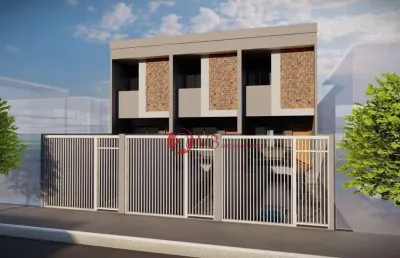 Sobrado com 3 dormitórios à venda, 170 m² por r$ 890.000,00 - cidade patriarca - são paulo/sp