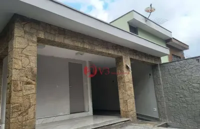 Casa com 4 dormitórios para alugar, 270 m² por r$ 15.500,00/mês - jardim anália franco - são paulo/sp