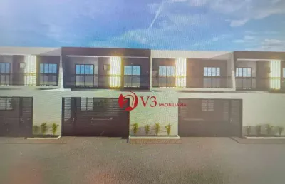 Sobrado com 2 dormitórios à venda, 89 m² por r$ 580.000,00 - cidade patriarca - são paulo/sp