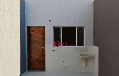 Sobrado com 2 dormitórios à venda, 67 m² por r$ 460.000,00 - ae carvalho - são paulo/sp