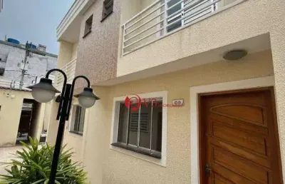 Sobrado com 2 dormitórios à venda, 80 m² por r$ 330.000 - vila união (zona leste) - são paulo/sp