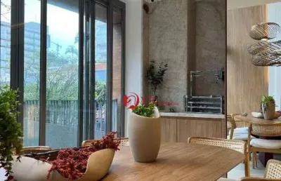 Apartamento com 3 dormitórios à venda, 140 m² por r$ 2.625.000,00 - vila gomes cardim - são paulo/sp