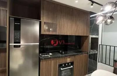 Apartamento com 2 dormitórios à venda, 44 m² por r$ 345.000,00 - cidade patriarca - são paulo/sp