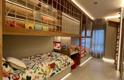 Apartamento com 2 dormitórios à venda, 45 m² por r$ 740.000,00 - vila gomes cardim - são paulo/sp