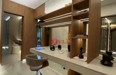 Apartamento com 3 dormitórios à venda, 65 m² por r$ 1.070.000,00 - vila gomes cardim - são paulo/sp