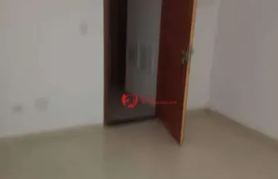 Apartamento com 2 dormitórios à venda, 55 m² por r$ 300.000 - cidade patriarca - são paulo/sp