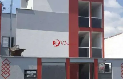 Apartamento com 2 dormitórios à venda, 37 m² por r$ 210.000,00 - são miguel - são paulo/sp