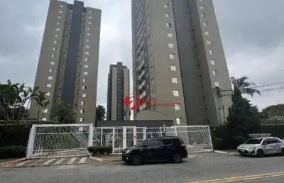 Apartamento com 3 dormitórios à venda, 60 m² por r$ 380.000,00 - cidade patriarca - são paulo/sp