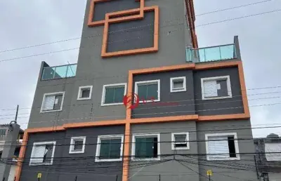 Apartamento com 2 dormitórios para alugar, 45 m² por r$ 1.930,00/mês - jardim nordeste - são paulo/sp
