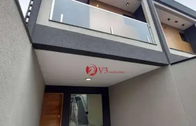 Sobrado com 3 dormitórios à venda, 120 m² por r$ 775.000 - vila buenos aires - são paulo/sp