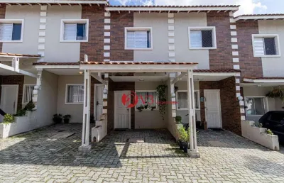 Sobrado com 2 dormitórios à venda, 66 m² por r$ 325.000 - vila buenos aires - são paulo/sp