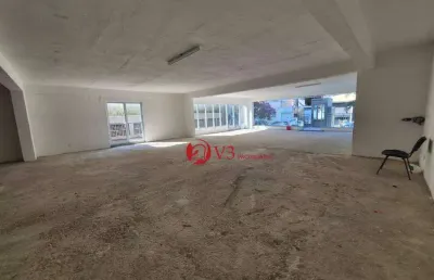 Loja, 363 m² - venda por r$ 5.225.000 ou aluguel por r$ 48.708/mês - tatuapé - são paulo/sp
