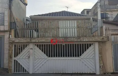 Sobrado a venda na vila ré 3 dormitórios, 1 vaga, 115 m²