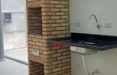 Apartamento com 1 dormitório à venda, 24 m² por r$ 265.000 - vila prudente (zona leste) - são paulo/sp