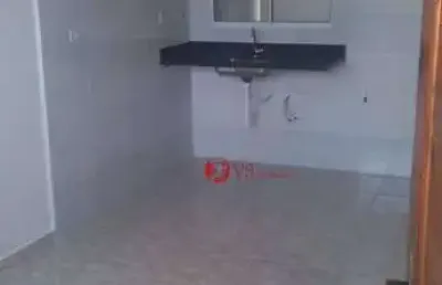 Apartamento com 2 dormitórios à venda, 40 m² por r$ 286.000,00 - cidade patriarca - são paulo/sp