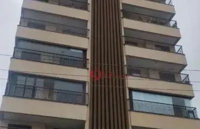Apartamento com 2 dormitórios à venda, 90 m² por r$ 700.000,00 - vila nova savoia - são paulo/sp