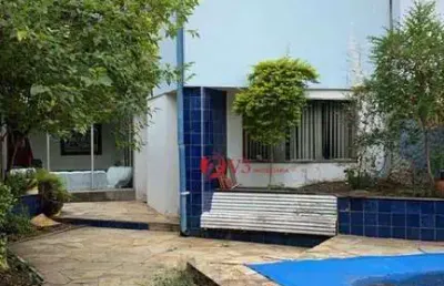 Casa com 5 quartos à venda na Rua Major Ângelo Zanchi, Penha De França, São Paulo
