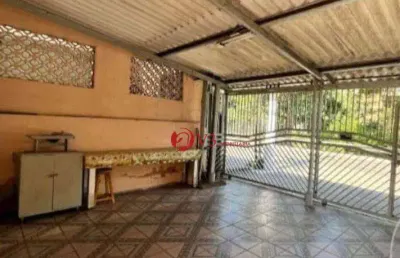 Casa com 4 dormitórios à venda, 153 m² por r$ 368.000 - são mateus - são paulo/sp