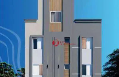 Apartamento com 1 quarto à venda na Rua Mateo Martins Cebantos, Cidade Patriarca, São Paulo