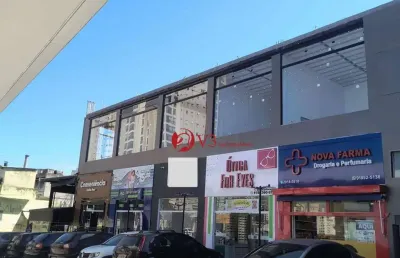 Sala para alugar, 40 m² por r$ 2.150/mês - vila formosa - são paulo/sp
