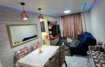 Apartamento com 2 dormitórios, 42 m² - venda por r$ 245.000,00 ou aluguel por r$ 1.850,00/mês - ermelino matarazzo - são paulo/sp